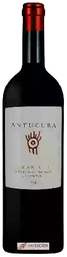 Domaine Antucura - Grand Vin