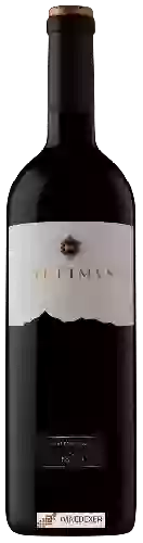 Domaine El Esteco - Altimvs