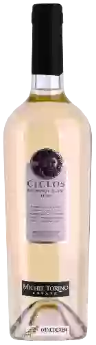 Domaine El Esteco - Ciclos Sauvignon Blanc - Fume