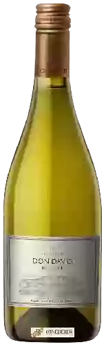 Domaine El Esteco - Don David Reserve Torrontes