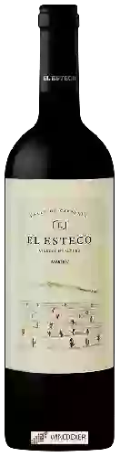 Domaine El Esteco - Malbec