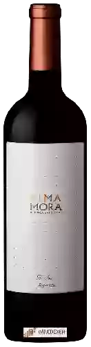 Bodega Finca Las Moras - Alma Mora Malbec