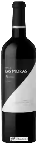 Bodega Finca Las Moras - Las Moras Reserva Malbec