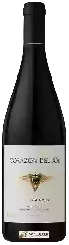 Domaine Corazon del Sol - Luminoso