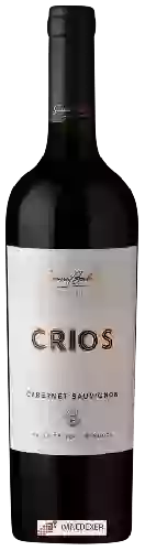 Domaine Crios - Cabernet Sauvignon