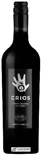 Domaine Crios - Limited Edition Red Blend