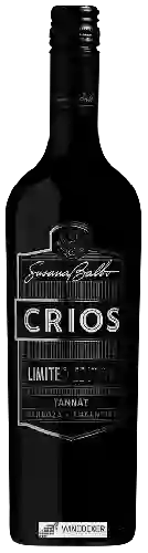 Domaine Crios - Limited Edition Tannat