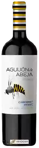 Domaine Durigutti - Aguijón de Abeja Obrera Cabernet Franc