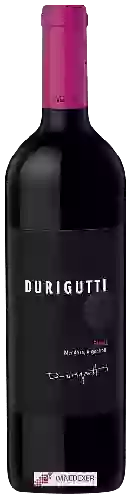 Domaine Durigutti - Blend