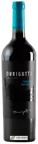 Domaine Durigutti - Durigutti Cabernet Sauvignon