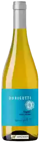 Domaine Durigutti - Sin Filtrar Viognier