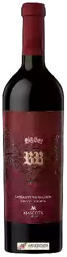 Domaine Mascota Vineyards - Big Bat Cabernet Sauvignon