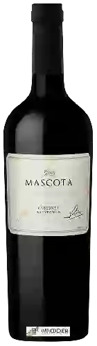 Domaine Mascota Vineyards - Gran Mascota Cabernet Sauvignon