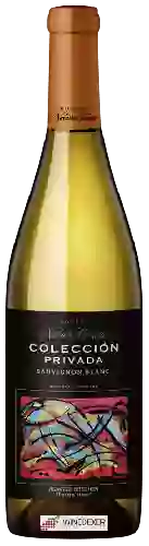 Domaine Navarro Correas - Colección Privada Sauvignon Blanc