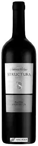 Domaine Navarro Correas - Structura Ultra Rare Barrels