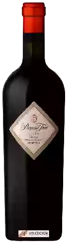 Domaine Pascual Toso - Alta Malbec (Barrancas Vineyards)