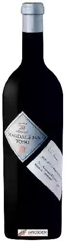 Domaine Pascual Toso - Magdalena Toso