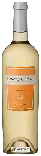 Domaine Pascual Toso - Torrontes