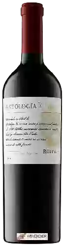 Domaine Rutini - Antología XLVI