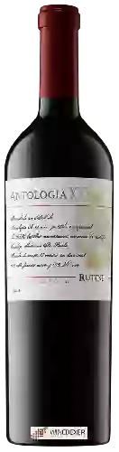 Domaine Rutini - Antología XXXVIII