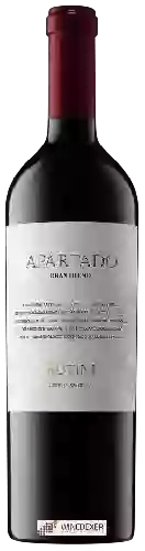 Domaine Rutini - Apartado Gran Blend