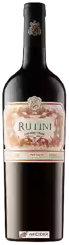 Domaine Rutini - Cabernet Franc