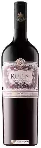 Domaine Rutini - Cabernet Sauvignon