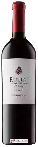 Domaine Rutini - Gualtallary Single Vineyard Malbec