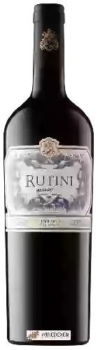 Domaine Rutini - Merlot