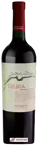 Domaine Suter - Lujuria Cabernet Sauvignon