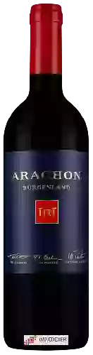 Domaine Arachon - Cuvée Arachon