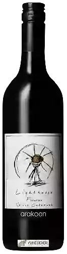 Domaine Arakoon - Lighthouse Shiraz - Cabernet