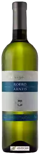 Domaine Araldica - Arneis Roero Margherita