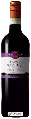 Domaine Araldica - Barbera Albera