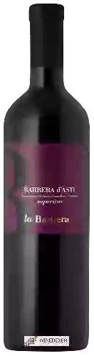 Domaine Araldica - La Barbera Barbera d'Asti Superiore