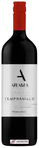 Domaine Arama - Tempranillo