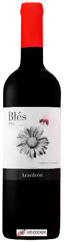 Domaine Aranleón - Blés Roble