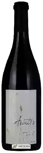 Domaine Aratas - Petite Sirah