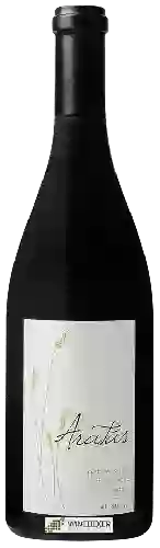 Domaine Aratas - Shake Ridge Vineyard Petite Sirah