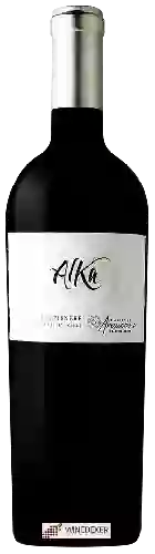 Domaine Araucano - Alka Carmenere