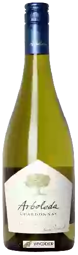 Domaine Arboleda - Chardonnay