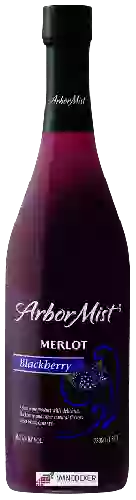 Domaine Arbor Mist - Blackberry Merlot
