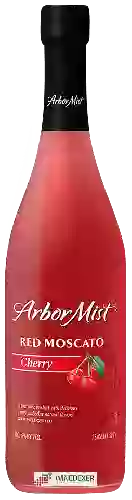 Domaine Arbor Mist - Cherry Red Moscato