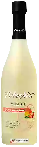 Domaine Arbor Mist - Mango Strawberry Moscato