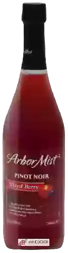 Domaine Arbor Mist - Mixed Berry Pinot Noir