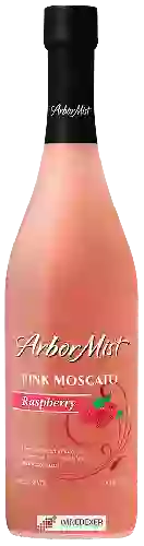 Domaine Arbor Mist - Raspberry Pink Moscato