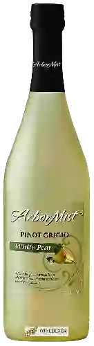 Domaine Arbor Mist - White Pear Pinot Grigio