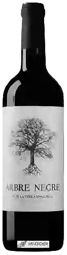 Domaine Arbre Negre - Tinto