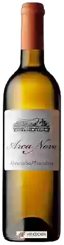 Domaine Arca Nova - Alvarinho - Trajadura