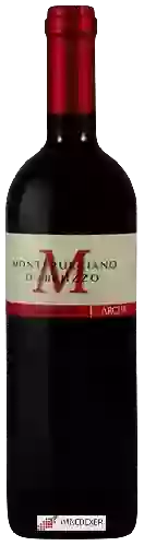 Domaine Arché - Montepulciano d'Abruzzo